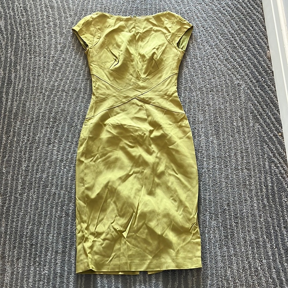 Reiss dress